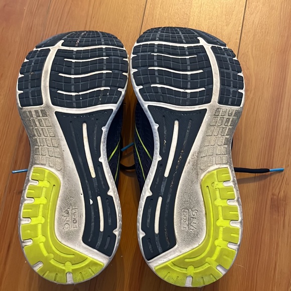 Brooks Glycerin 19 running shoes - Picture 5 of 5